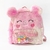 Mochila Gatito/Osito
