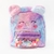 Mochila Gatito/Osito - Gitana