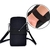 Cartera bandolera porta celular de dama en internet