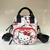 Cartera bandolera mini bolso Hello Kitty - comprar online
