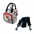 Cartera bandolera mini bolso Hello Kitty - Gitana