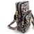 Cartera bandolera porta celular Animal print en internet