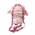 Mochila de peluche con forma Hello kitty/My Melody - tienda online