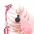 Mochila de peluche con forma Hello kitty/My Melody