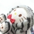 Mochila de peluche con forma Hello kitty/My Melody en internet