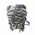Mochila de peluche con forma Hello kitty/My Melody - Gitana