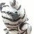 Imagen de Mochila de peluche con forma Hello kitty/My Melody