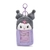 Porta sube de peluche Personajes