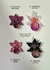 Fairys: Collares de Orquídea Artesanal con alambrismo y piedra a elección en internet