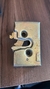 FECHADURA DE PORTA GOL 1980 A 1994 LADO ESQUERDO
