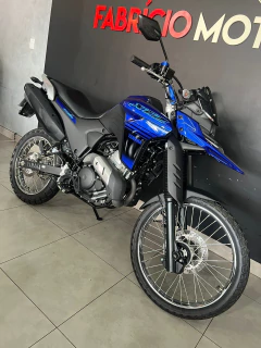 Lander 250, ano 2025 - comprar online