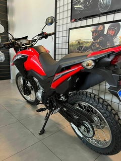 BROS 160 2025 OKM - Fabrício Motos