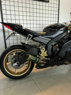 YZF R6 na internet