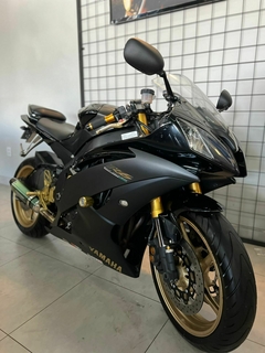 YZF R6