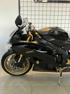 YZF R6 - loja online