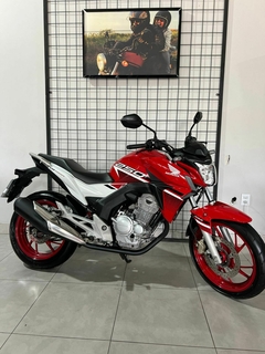 CB TWISTER 250 2022 - comprar online