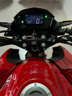 CB TWISTER 250 2022 - Fabrício Motos