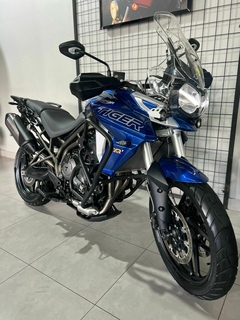 TIGER 800