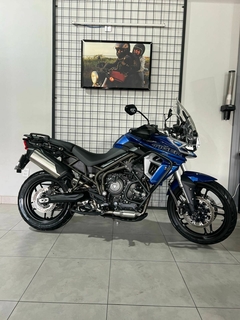TIGER 800 - comprar online