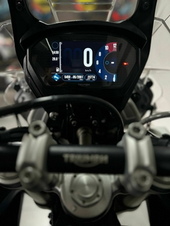 TIGER 800 - Fabrício Motos