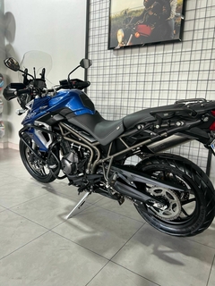 Imagem do TIGER 800