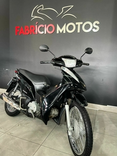 BIZ 125 2014