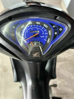 BIZ 125 2014 - Fabrício Motos