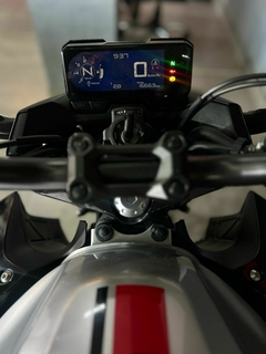 CB 500F 2021/22 - Fabrício Motos