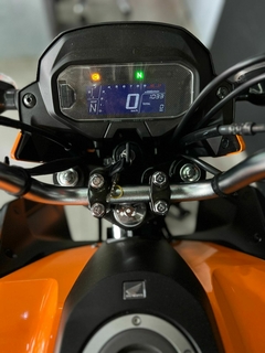 TITAN 160 2025 OKM - Fabrício Motos