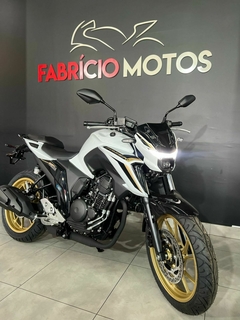 FZ25 2025 0KM