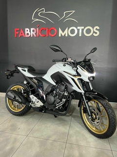 FZ25 2025 0KM - comprar online