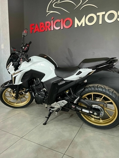 FZ25 2025 0KM - loja online