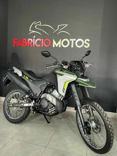 LANDER 2025 0KM - comprar online