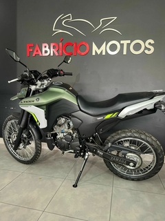 LANDER 2025 0KM - loja online