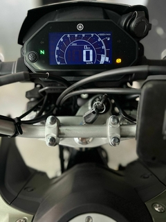 LANDER 2025 0KM - Fabrício Motos
