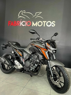 FZ25 2025 0KM - comprar online