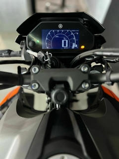 FZ25 2025 0KM - Fabrício Motos