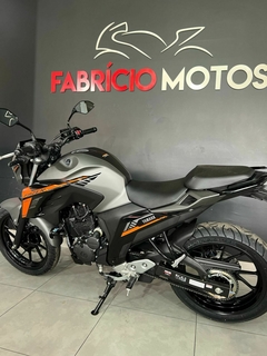 FZ25 2025 0KM - loja online