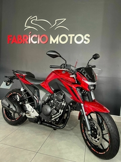 FZ25 2024/25 - comprar online