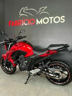 FZ25 2024/25 - loja online