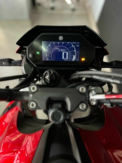 FZ25 2024/25 - Fabrício Motos