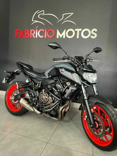 MT07 2022/23 - comprar online