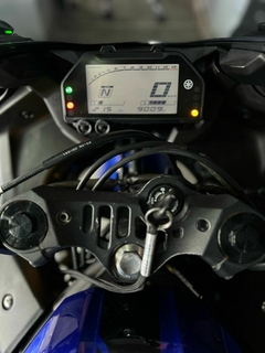 YZF R3 2022 - Fabrício Motos