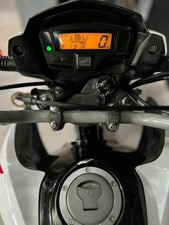 BROS 160 2017 - Fabrício Motos
