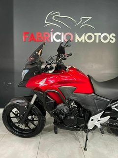 CB 500X 2014/15 - loja online