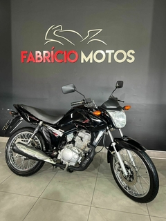 FAN 125 2013/14 - comprar online