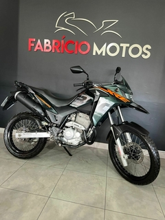 XRE 300 ADVENTURE 2019 - comprar online