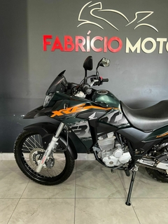 XRE 300 ADVENTURE 2019 - loja online