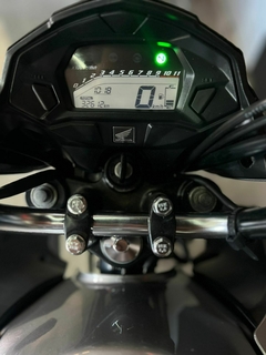 FAN 160 2022/23 - Fabrício Motos