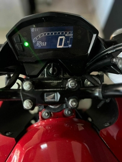 CB TWISTER 250 2017/18 - Fabrício Motos